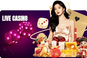 Casino live